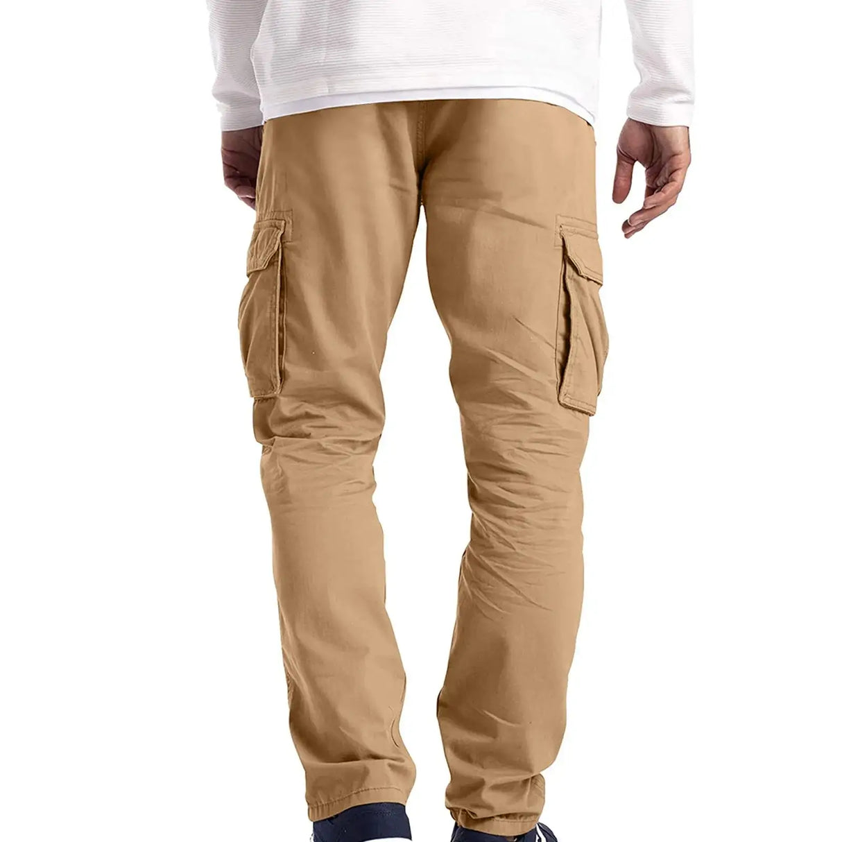 Relax Cargo Pants