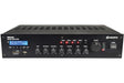 Adastra RM240S v2 100V 4Z 240W FM/USB/BT 953.215UK