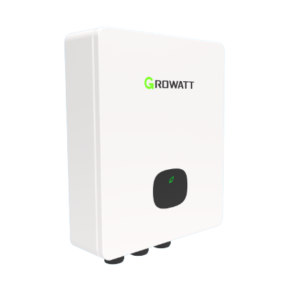Growatt Battery Back Up Box for MIN 2.5-6