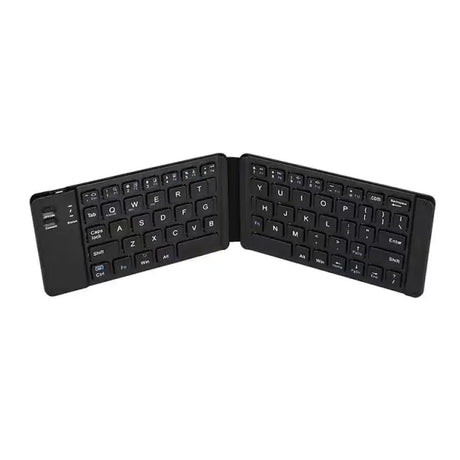 Folding Bluetooth Keyboard