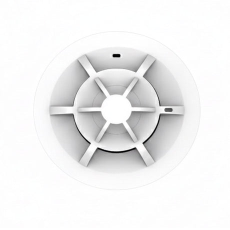 Dahua Addressable Fire Alarm Detector without Base (Smoke & Heat) HY-1320