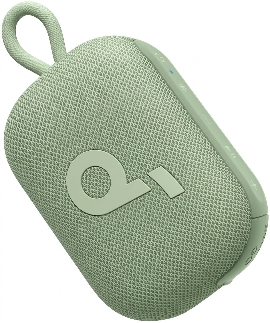 Anker Soundcore Speaker Select 4 Go Ultra Portable Bluetooth Speaker Green