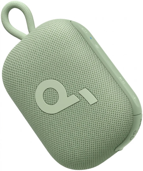 Anker Soundcore Speaker Select 4 Go Ultra Portable Bluetooth Speaker Green