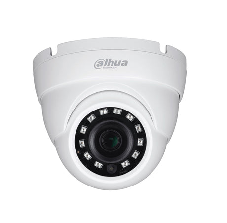 Dahua HDCVI 8.0MP Dome 2.8mm HDW1800M