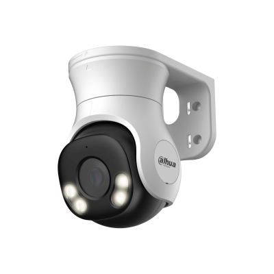 Dahua HDCVI 2.0MP PT Dual Illumination 2.8mm PT1200A-IL-A