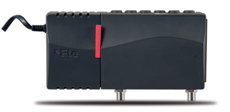 FTE HCAZM20-65 Line Amplifier 22db/115db Aluminium