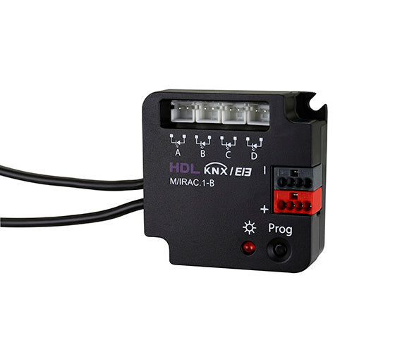 HDL Infrared Emitter