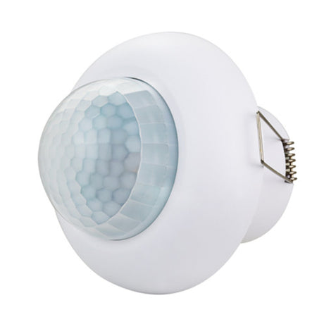 HDL Sensor PIR & Lux Reccess Mount M/IS05.1