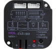 HDL 4 Zone Dry Contact Module