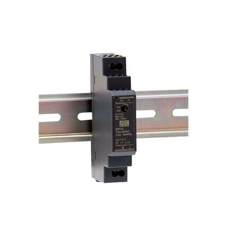 Meanwell HDR-15-12 DIN Rail PSU 12V 15W