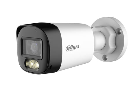 Dahua HDCVI 5.0MP Bullet 2.8mm HFW1500RL-IL-A-0280B-S3-DIP