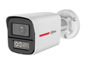 Dahua HDCVI 5.0MP Bullet 2.8mm Full Color 24/7 HFW1549X-A-PRO