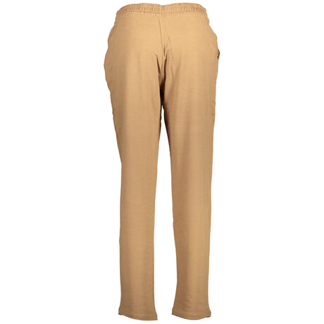 U.S. Polo Brown 👖 - Women's