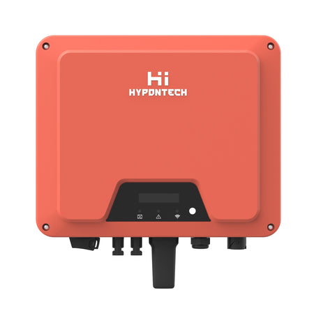 HYPONTECH OnGrid Inverter HPS-5000D Single Phase 5KW