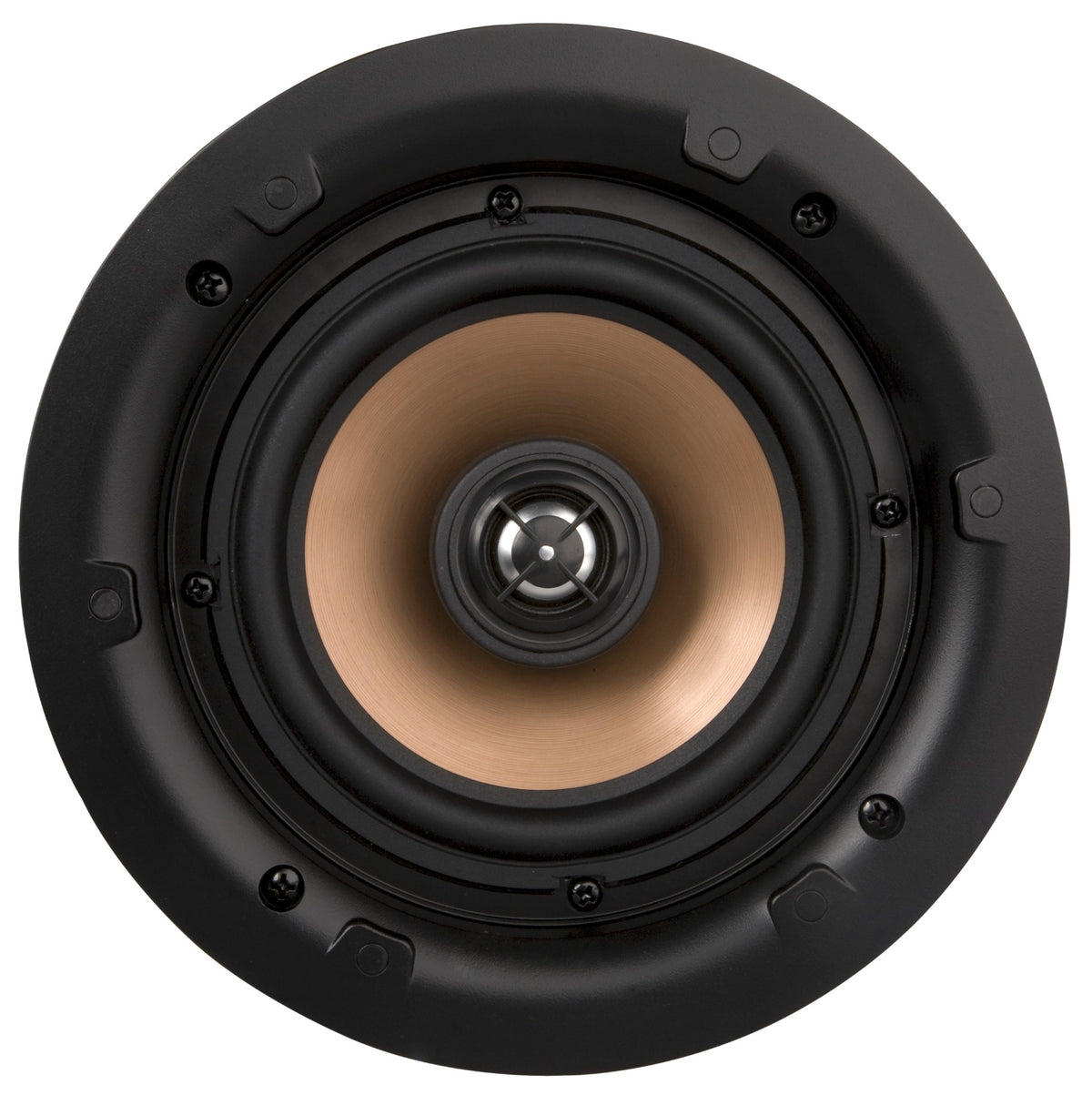 Artsound HAPPI HPRO650 Round Speakers 6.5'' 120W (pair)