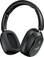 Genius Mobile Headphones Over Ear Bluetooth Foldable HS-820BT Black