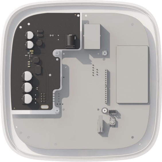 AJAX Power Board for Hub2-Hub2 Plus 6V