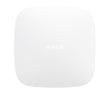 AJAX TCP-IP/GSM Alarm Hub2 (Supports PIR With Video Verification)  White
