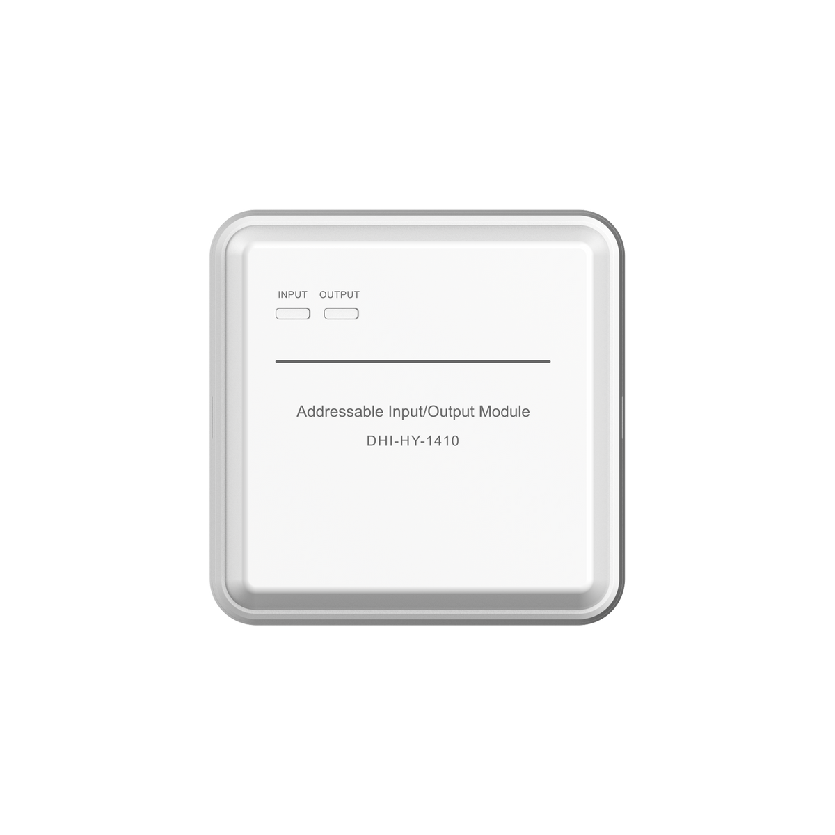 Dahua Addressable Fire Alarm Module Input/Output without Base HY-1410-CTXF