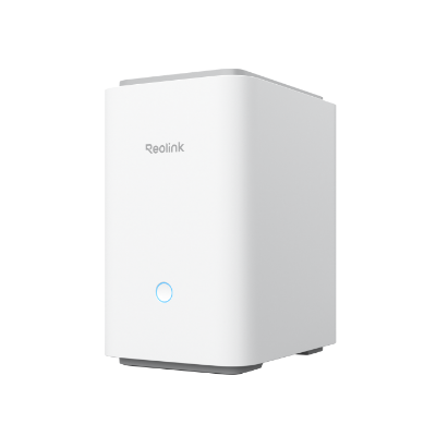 Reolink HUB Home Hub Pro Supports 24 Cameras