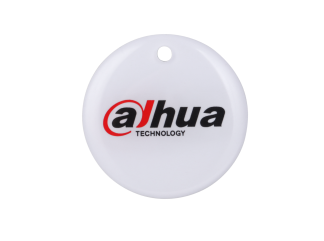 Dahua AC Mifare Keyfob 13.56 MHZ IC-M1B