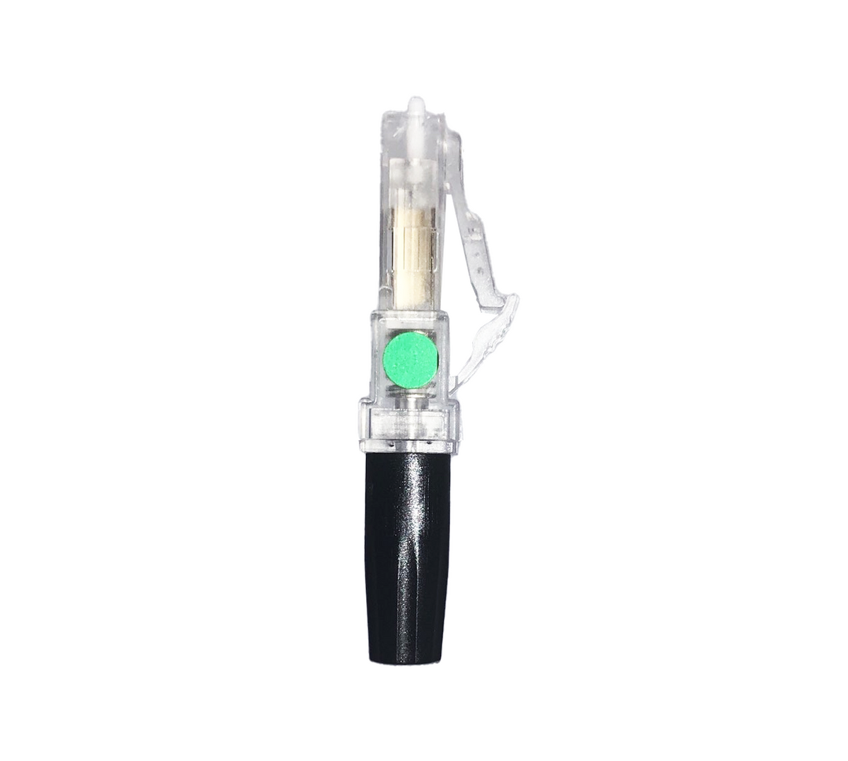 Kuwes Fiber Fast Connector SC/APC Single Mode
