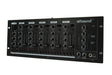 Artsound MIKS6.4 Audio Mixer 6 Channels 4 zones