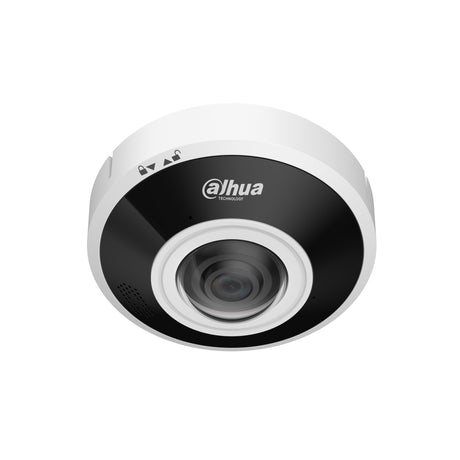 Dahua IP 6MP Panoramic Fisheye Camera IPC-EBW5641-AS