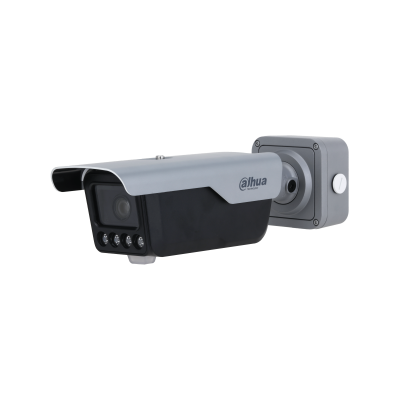 Dahua IP 4.0MP ANPR (License Plate Recognition) Bullet 8.0-32mm ITC413-PW4D-IZ3