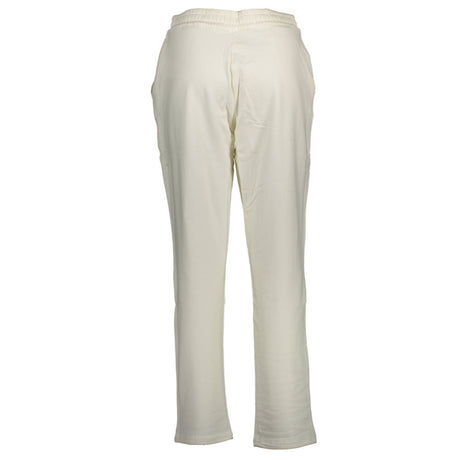 U.S. Polo White 👖 - Women's