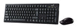 Genius Keyboard-Mouse Set Wireless KM-8101 Greek