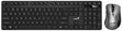 Genius Keyboard-Mouse Set Wireless AI+Voice Typing KM-8216S English