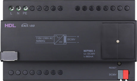 HDL KNX Power Supply 960mA