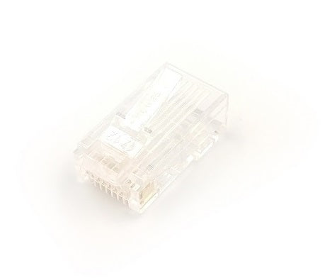 Kuwes Ethernet Plugs for Cat6 (1pc)
