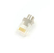 Kuwes Ethernet Plugs for CAT6A
