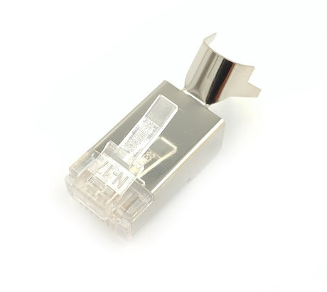 Kuwes Ethernet Plugs for CAT7