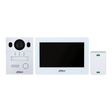 Dahua VD 2-wire Wi-Fi Hybrid KIT KTX01