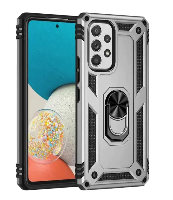 Shockproof Samsung Phone Case