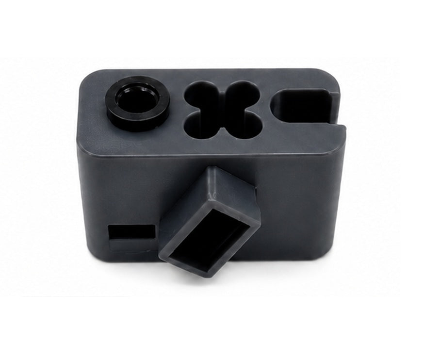 Anycubic SP Kobra 3 max/combo Quick-connect fitting housing