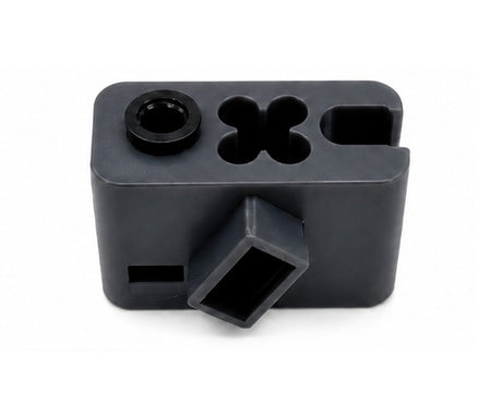 Anycubic SP Kobra 3 max/combo Quick-connect fitting housing