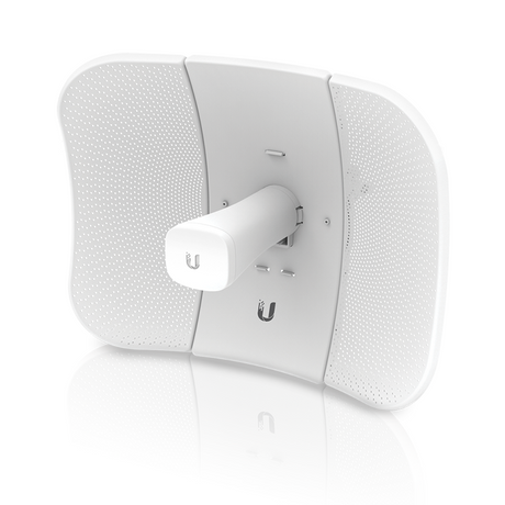 Ubiquiti airMAX LiteBeam 5AC Outdoor CPE 5GHz 23dBi LBE-5AC-Gen2