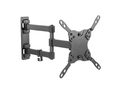 Brateck TV Mount 20x20 Turn 2-Arm LDA21-223