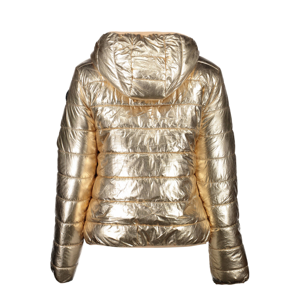 U.S. Polo Gold Jacket - Women's