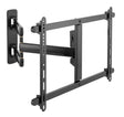 Brateck TV Mount 60x40 Turn 2-Arm 59cm Ext LPA70-463