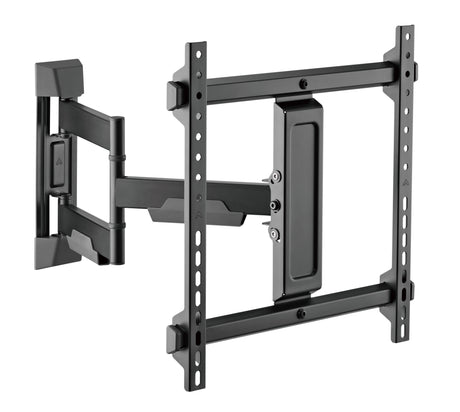 Brateck TV Mount 40x40 Turn 2-Arm 51cm Ext LPA76-443