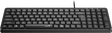 Genius Keyboard Wired Compact English LuxeMate 120