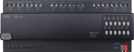 HDL Actuator 12CH 10A High Power Switch