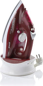 Gorenje Iron Steam Ceramic Cordless 2200W 25g/min 270ml SICH2200RBC
