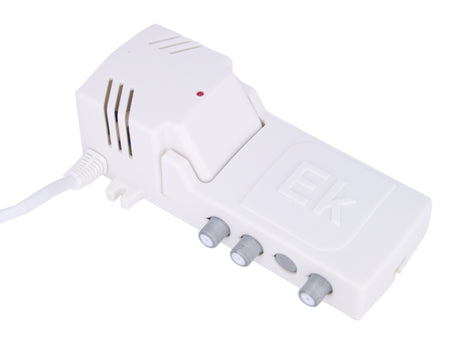 EK MCA402L2 Indoor LTE2 Multiband Amplifier 40dB