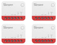 Sonoff Zigbee MINI-RBS For Roller Shutter (4 pack )